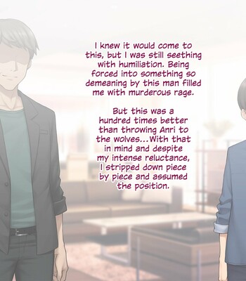 A Slut by Her Side: Boyfriend to Sister ~ How the Man who Stole my Girlfriend Turned me into his Slut 098