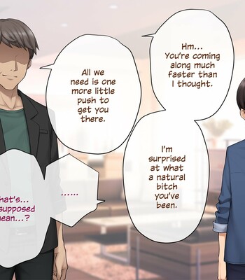 A Slut by Her Side: Boyfriend to Sister ~ How the Man who Stole my Girlfriend Turned me into his Slut 119