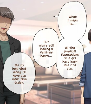 A Slut by Her Side: Boyfriend to Sister ~ How the Man who Stole my Girlfriend Turned me into his Slut 120