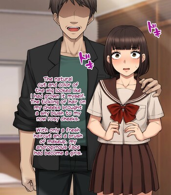 A Slut by Her Side: Boyfriend to Sister ~ How the Man who Stole my Girlfriend Turned me into his Slut 126