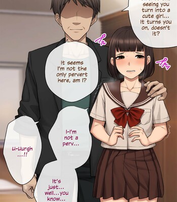 A Slut by Her Side: Boyfriend to Sister ~ How the Man who Stole my Girlfriend Turned me into his Slut 132