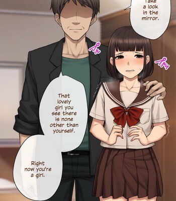 A Slut by Her Side: Boyfriend to Sister ~ How the Man who Stole my Girlfriend Turned me into his Slut 135
