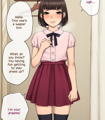 A Slut by Her Side: Boyfriend to Sister ~ How the Man who Stole my Girlfriend Turned me into his Slut 166