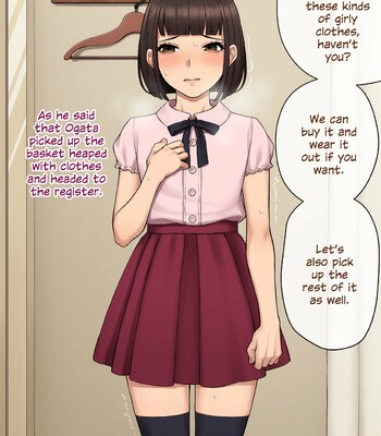 A Slut by Her Side: Boyfriend to Sister ~ How the Man who Stole my Girlfriend Turned me into his Slut 169