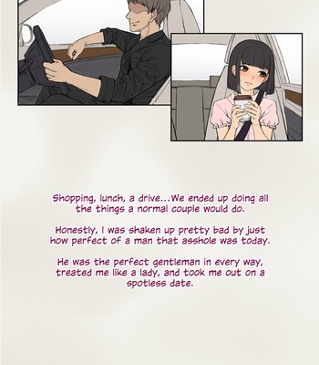 A Slut by Her Side: Boyfriend to Sister ~ How the Man who Stole my Girlfriend Turned me into his Slut 175