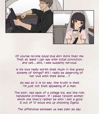 A Slut by Her Side: Boyfriend to Sister ~ How the Man who Stole my Girlfriend Turned me into his Slut 177
