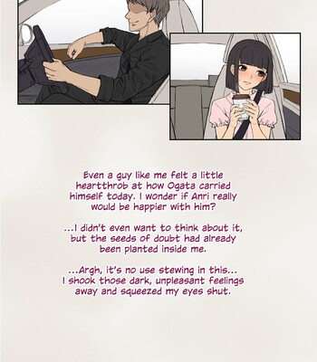 A Slut by Her Side: Boyfriend to Sister ~ How the Man who Stole my Girlfriend Turned me into his Slut 178