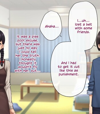 A Slut by Her Side: Boyfriend to Sister ~ How the Man who Stole my Girlfriend Turned me into his Slut 222
