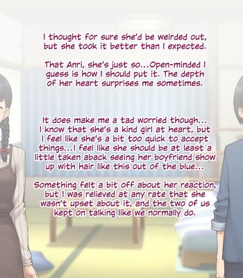 A Slut by Her Side: Boyfriend to Sister ~ How the Man who Stole my Girlfriend Turned me into his Slut 226