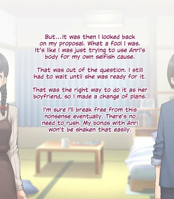 A Slut by Her Side: Boyfriend to Sister ~ How the Man who Stole my Girlfriend Turned me into his Slut 232