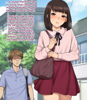 A Slut by Her Side: Boyfriend to Sister ~ How the Man who Stole my Girlfriend Turned me into his Slut 234