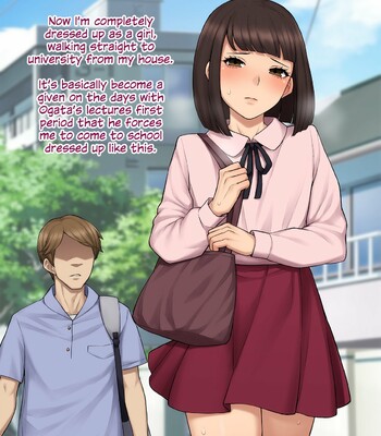 A Slut by Her Side: Boyfriend to Sister ~ How the Man who Stole my Girlfriend Turned me into his Slut 235