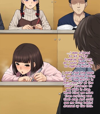 A Slut by Her Side: Boyfriend to Sister ~ How the Man who Stole my Girlfriend Turned me into his Slut 240