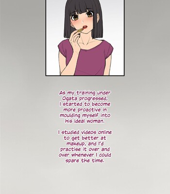 A Slut by Her Side: Boyfriend to Sister ~ How the Man who Stole my Girlfriend Turned me into his Slut 263
