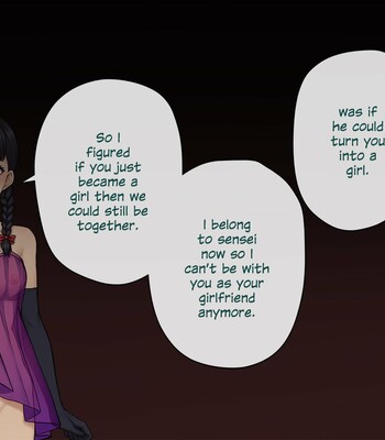 A Slut by Her Side: Boyfriend to Sister ~ How the Man who Stole my Girlfriend Turned me into his Slut 338