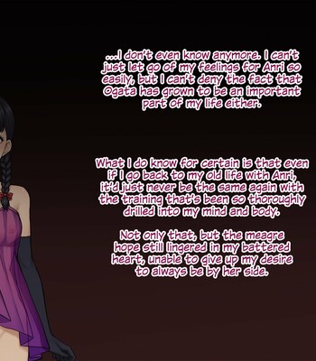 A Slut by Her Side: Boyfriend to Sister ~ How the Man who Stole my Girlfriend Turned me into his Slut 347