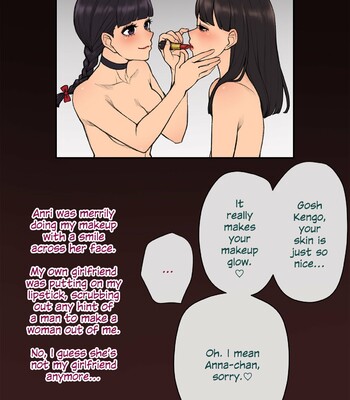 A Slut by Her Side: Boyfriend to Sister ~ How the Man who Stole my Girlfriend Turned me into his Slut 350