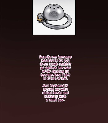A Slut by Her Side: Boyfriend to Sister ~ How the Man who Stole my Girlfriend Turned me into his Slut 355