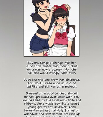 A Slut by Her Side: Boyfriend to Sister ~ How the Man who Stole my Girlfriend Turned me into his Slut 385