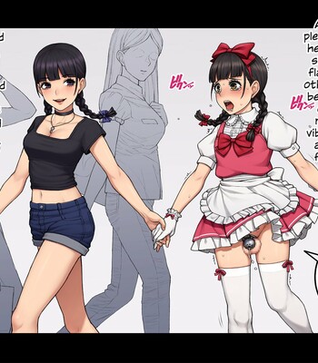 A Slut by Her Side: Boyfriend to Sister ~ How the Man who Stole my Girlfriend Turned me into his Slut 386