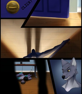 Proto Piracy (Ongoing) 003