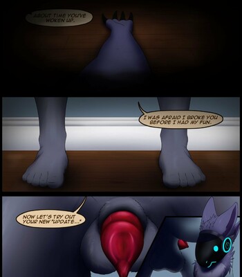 Proto Piracy (Ongoing) 004