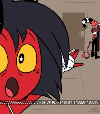 Hellsnap 2 (WIP) 006