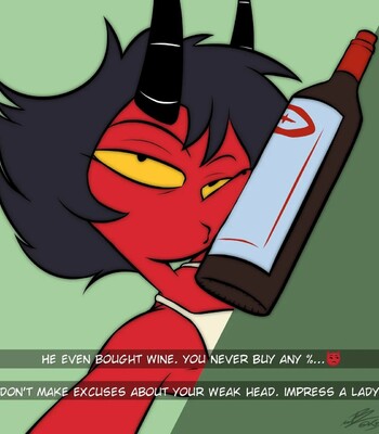 Hellsnap 2 (WIP) 007