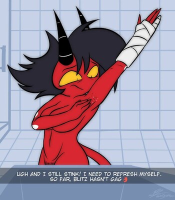 Hellsnap 2 (WIP) 011
