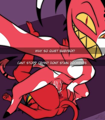 Hellsnap 2 (WIP) 032