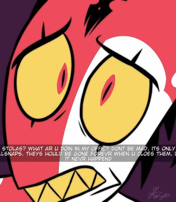 Hellsnap 2 (WIP) 045