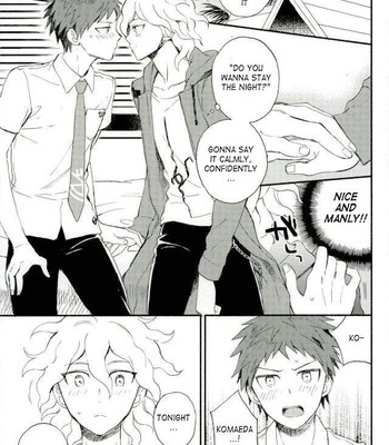 Daisuki no Kakushin |The Heart of the Matter of Love 002