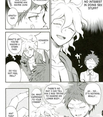 Daisuki no Kakushin |The Heart of the Matter of Love 005