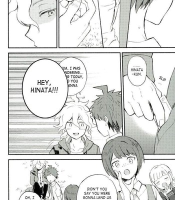 Daisuki no Kakushin |The Heart of the Matter of Love 009