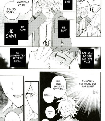 Daisuki no Kakushin |The Heart of the Matter of Love 024