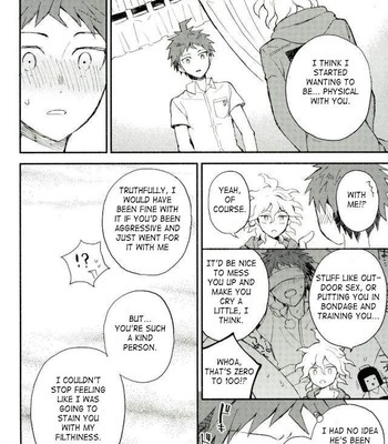 Daisuki no Kakushin |The Heart of the Matter of Love 031