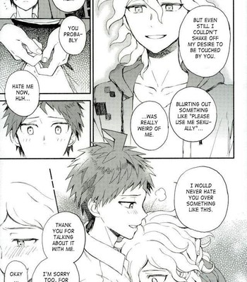 Daisuki no Kakushin |The Heart of the Matter of Love 032