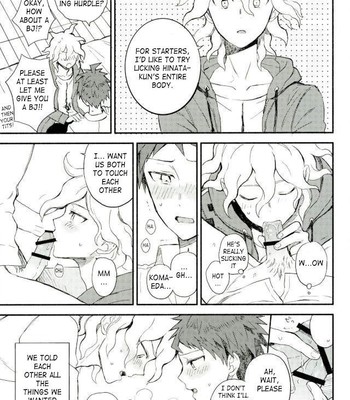 Daisuki no Kakushin |The Heart of the Matter of Love 034