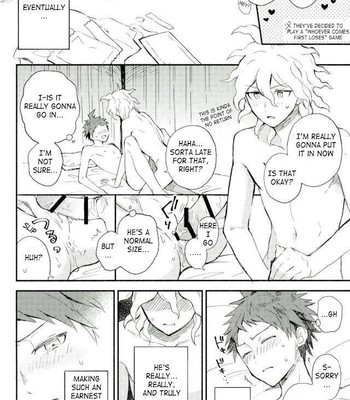 Daisuki no Kakushin |The Heart of the Matter of Love 035