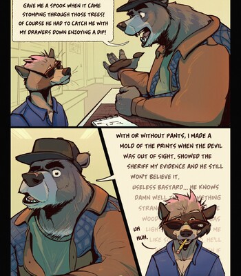 Devil of Altar Lake (ongoing) 004