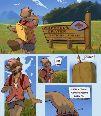 Devil of Altar Lake (ongoing) 011