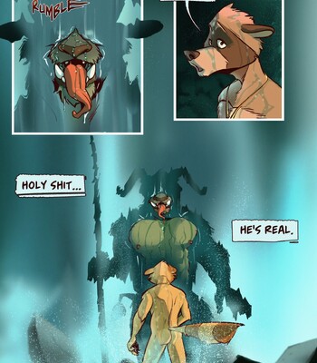 Devil of Altar Lake (ongoing) 014