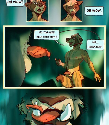 Devil of Altar Lake (ongoing) 015