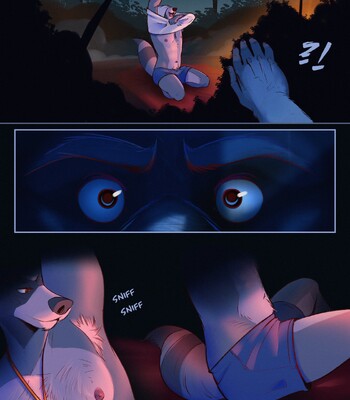 Devil of Altar Lake (ongoing) 025