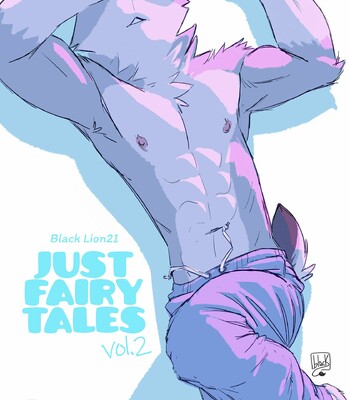 Just Fairy Tales Vol. 2 + Extras (Ongoing)