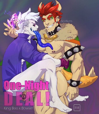 One-Night Deal! (ongoing)