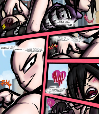 A Little Kindness (One-Punch Man) 013