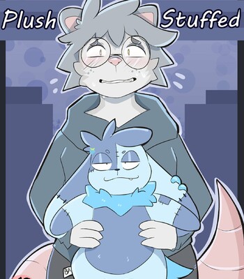 Plush Stuffed - SpicyKiwi