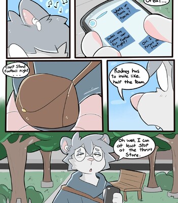 Plush Stuffed - SpicyKiwi 002