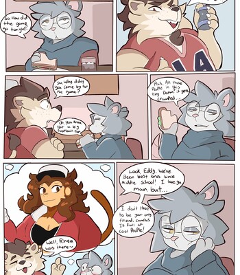 Plush Stuffed - SpicyKiwi 006